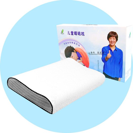 康佰 康佰儿童睡眠枕